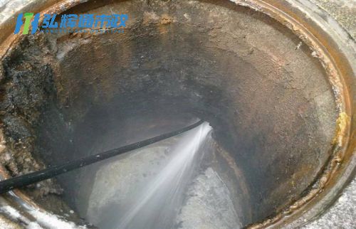大丰市雨水管道疏通